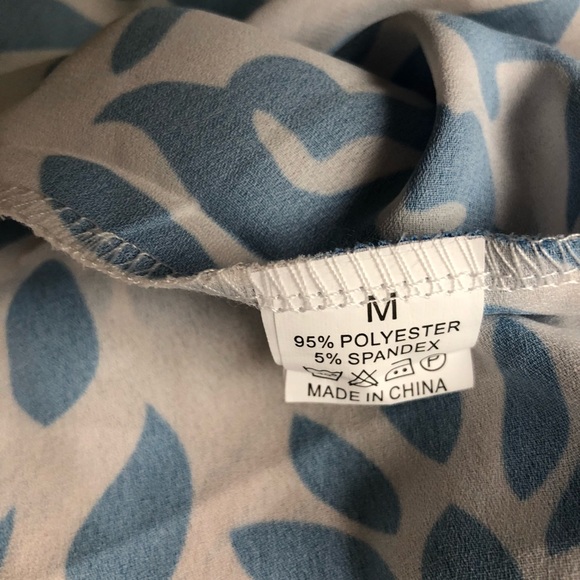 Kimono Wrap - Picture 8 of 8